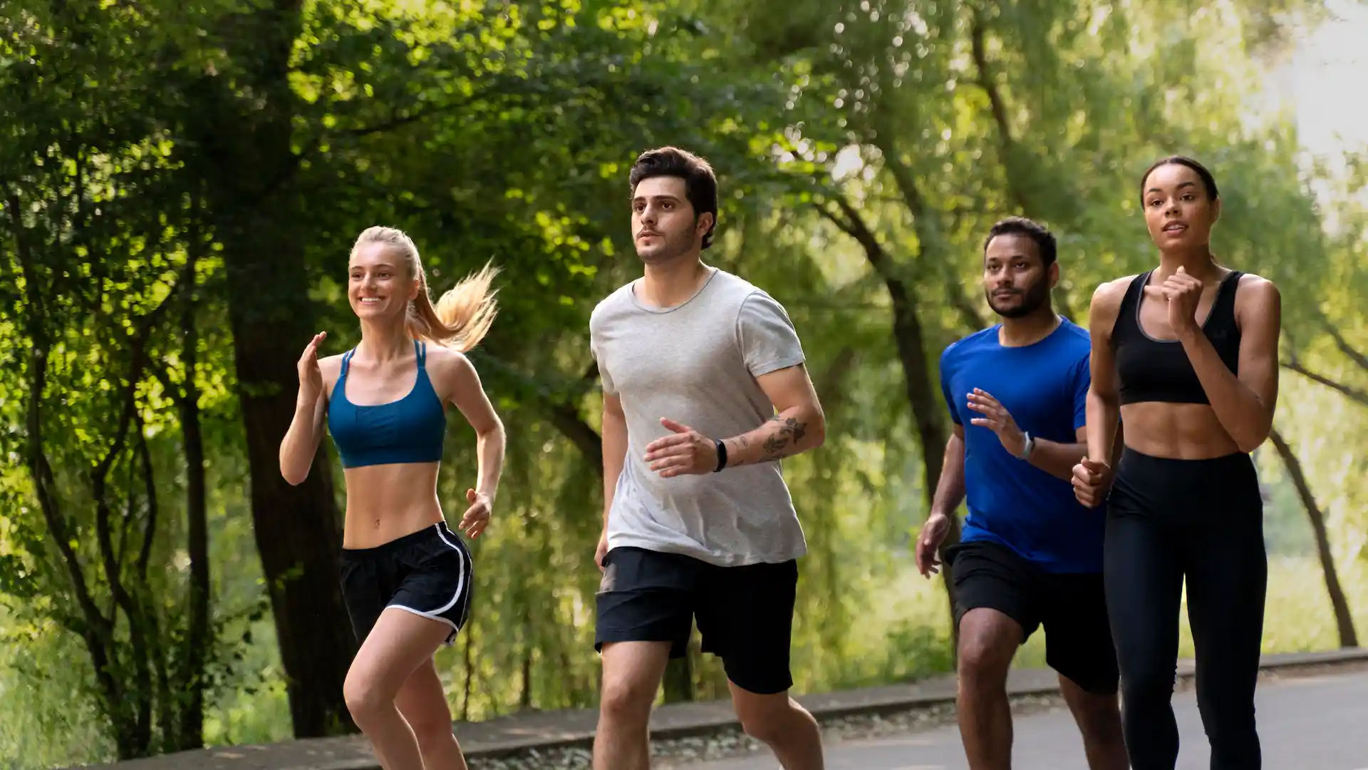 Corrida para iniciantes: dicas essenciais para começar bem