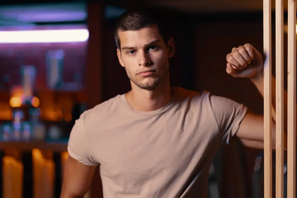 Glow up masculino: melhorando sua aparência de forma simples