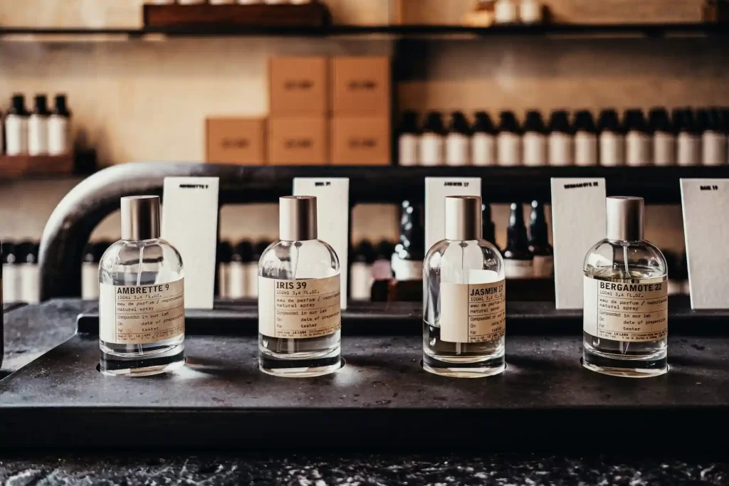 Como escolher perfumes: encontre a fragrância perfeita