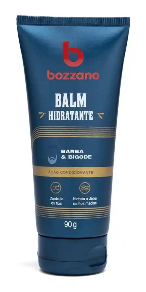 Balm Bozzano.