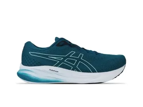 Asics Gel Pulse 15 SE. Um ótimo tênis de corrida para iniciante.