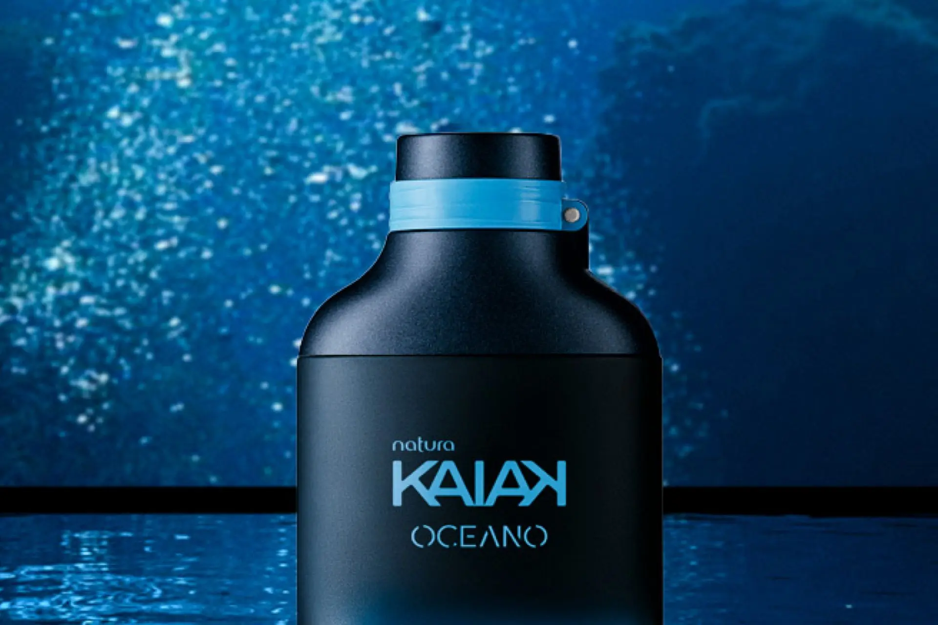 Kaiak Oceano Masculino é bom? Análise do perfume