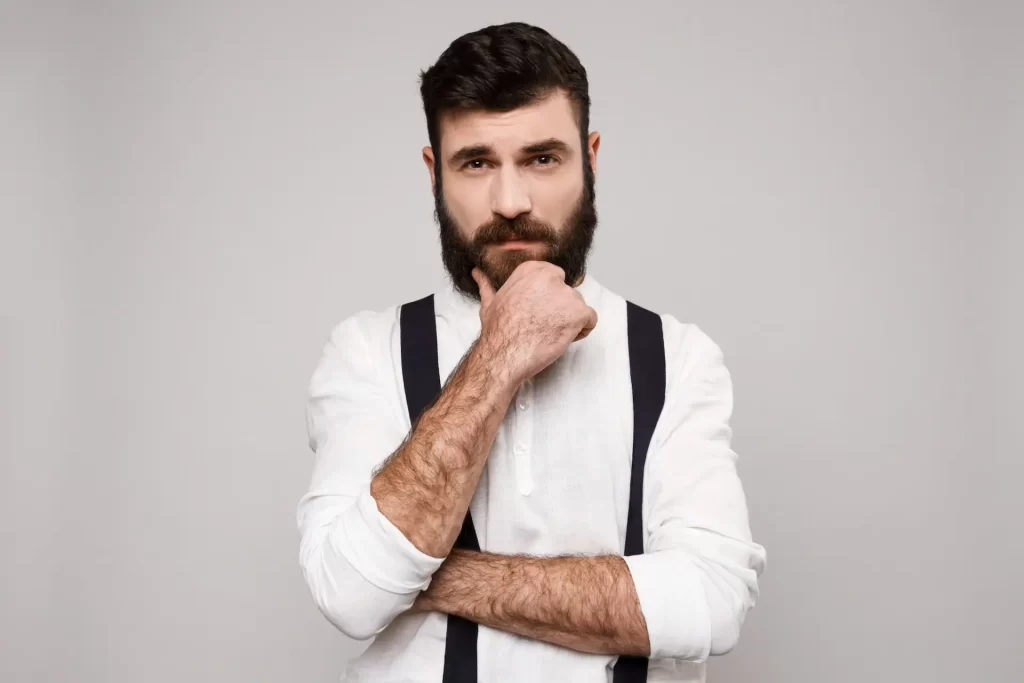 Balm ou óleo para barba, qual produto usar?