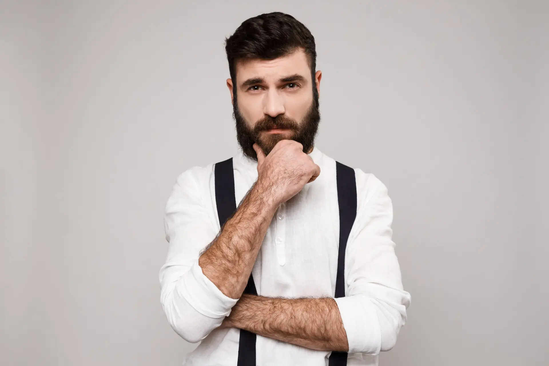 Balm ou óleo para barba, qual produto usar?