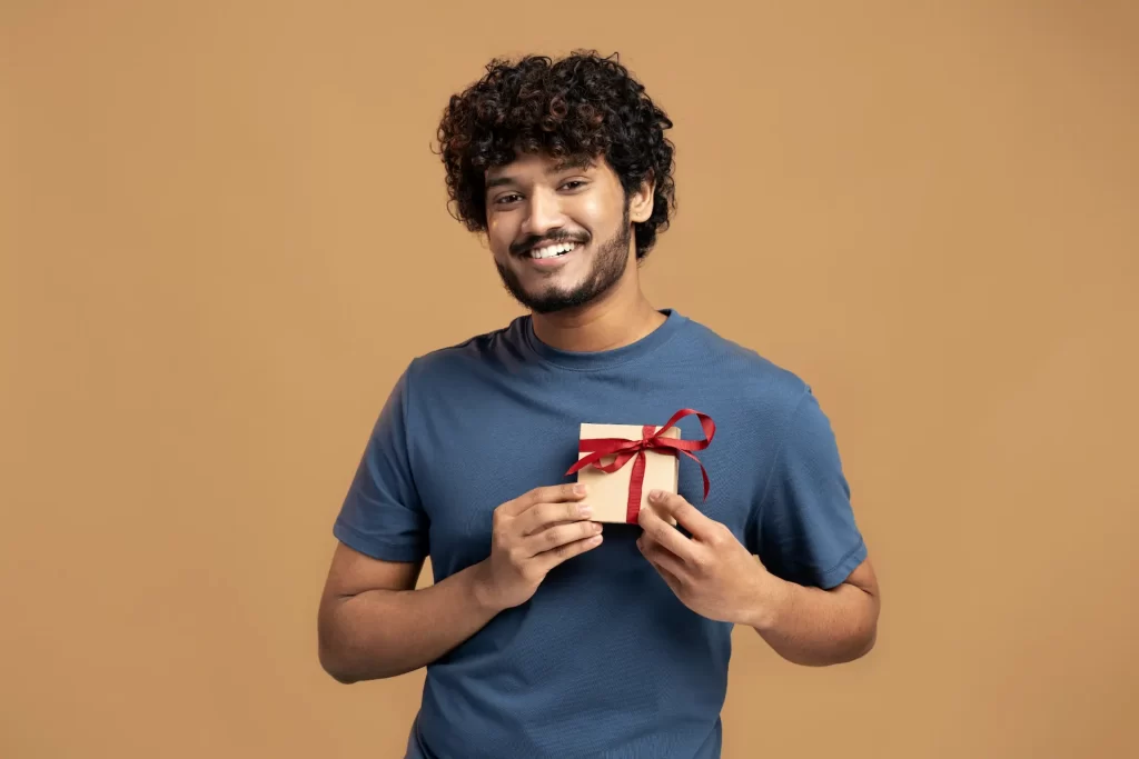 Presentes baratos para homens: 24 ideias fáceis de agradar