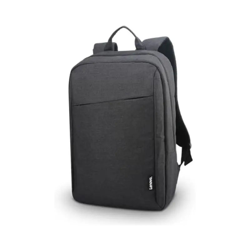 Mochila para notebook Lenovo.