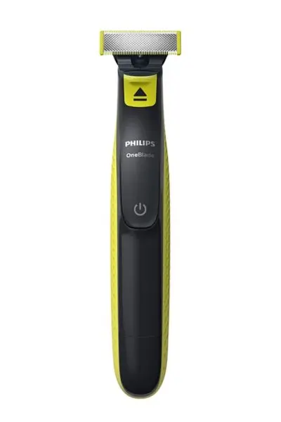 Aparador de barba Oneblade, Philips.