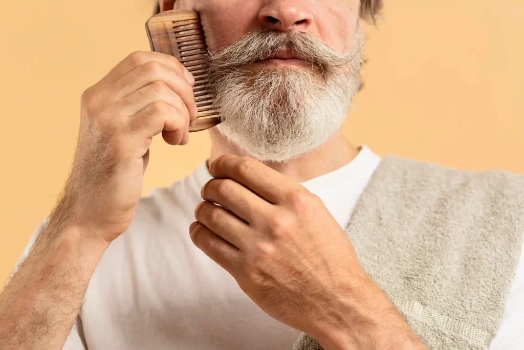 Produtos essenciais para barba que vão te deixar impecável