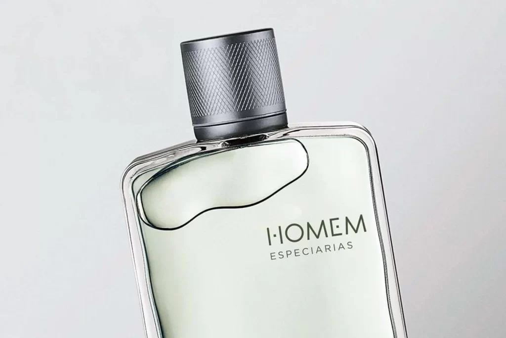 Natura Homem Especiarias é bom? Resenha do perfume