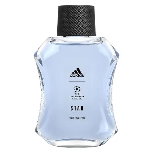Perfumes masculinos bons e baratos, Star, Adidas.