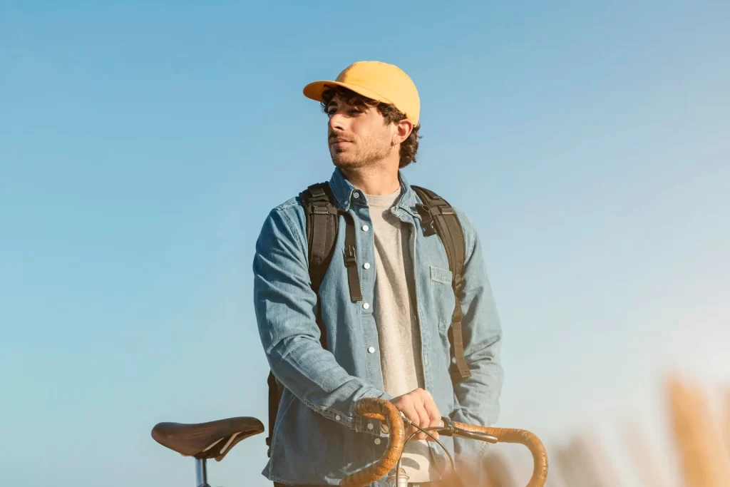 Como um hobby pode melhorar as nossas vidas?