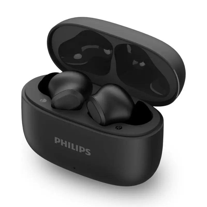 Fones de ouvido sem fio, Philips.