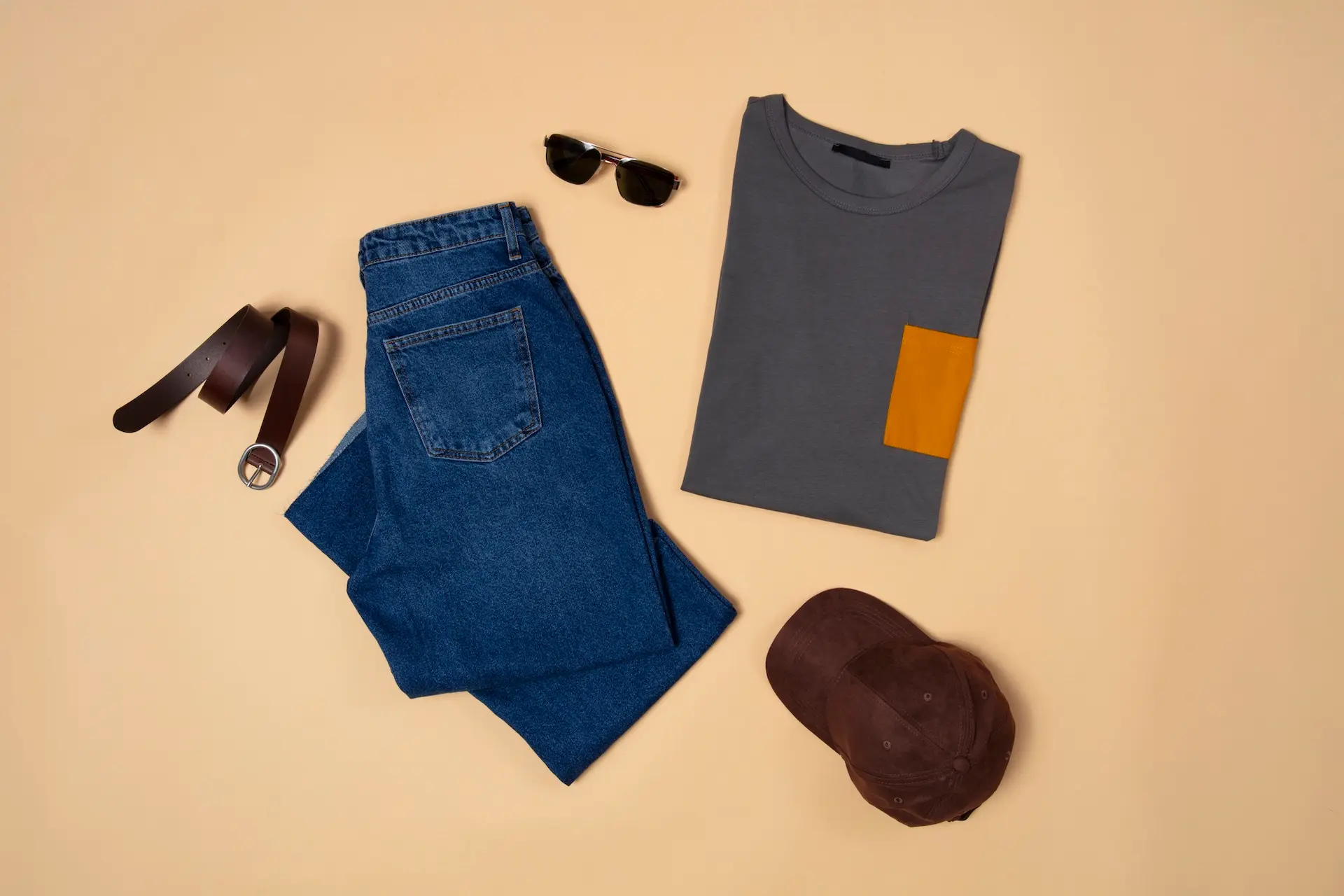 Como se vestir melhor com pequenos ajustes?