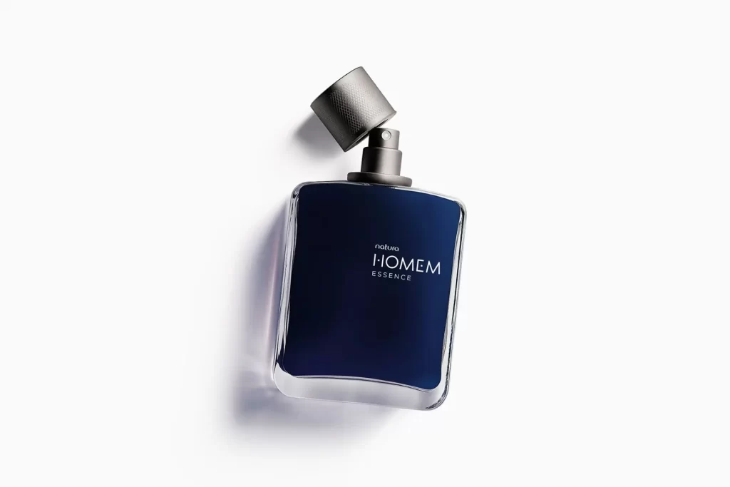 Melhores perfumes masculinos da Natura (na minha opinião)