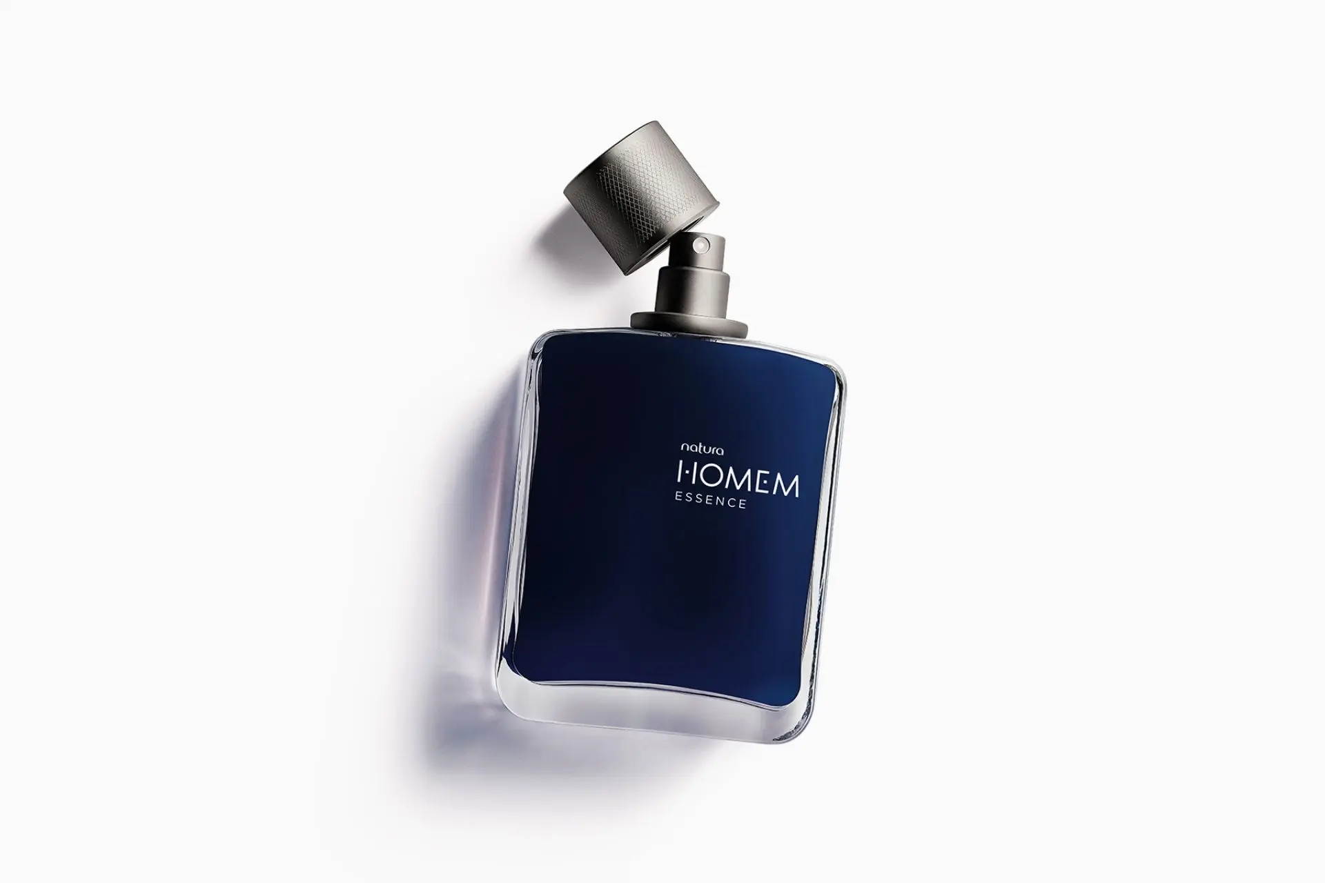 Melhores perfumes masculinos da Natura (na minha opinião)