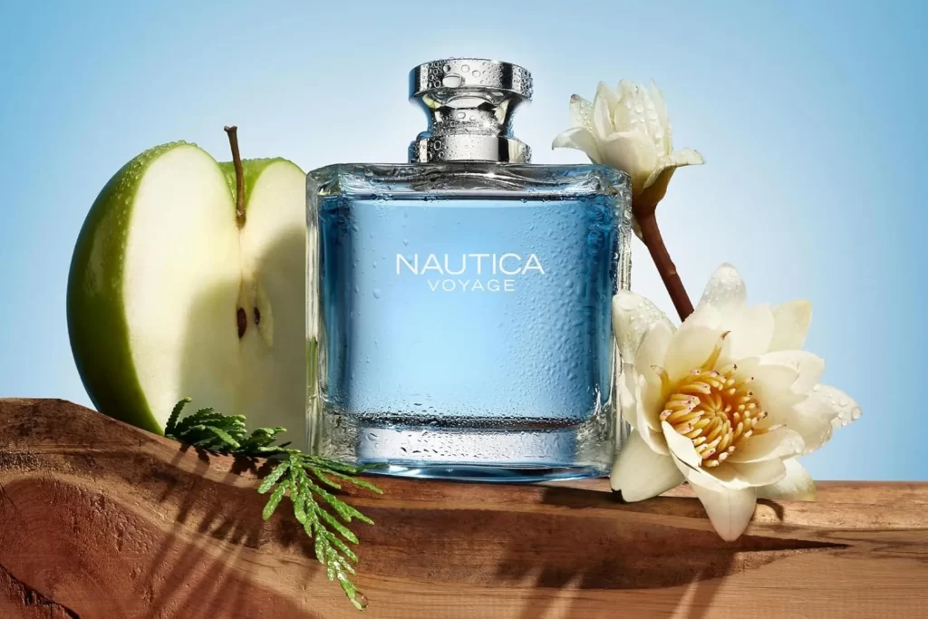 O Nautica Voyage é bom? Resenha do perfume