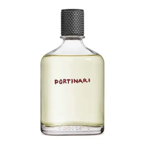 Frasco do perfume masculino Portinari, do Boticário.