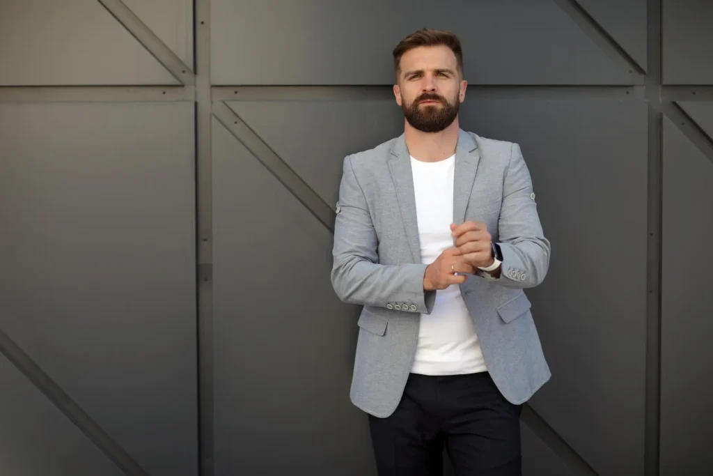 Smart casual masculino: regras simples para dominar o estilo